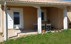 Chambres D'Hotes Les Maisses